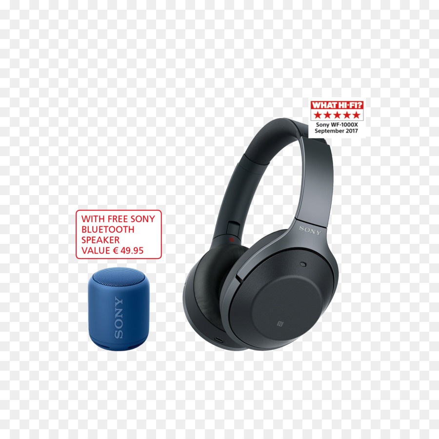 Noisecancelling Headphone，Headphone PNG