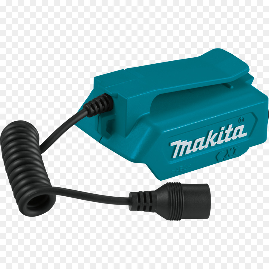 Adaptor Baterai Makita，Kekuatan PNG