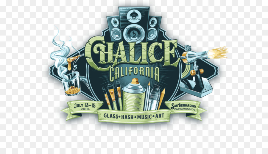 Piala California Festival 2018，Piala California PNG