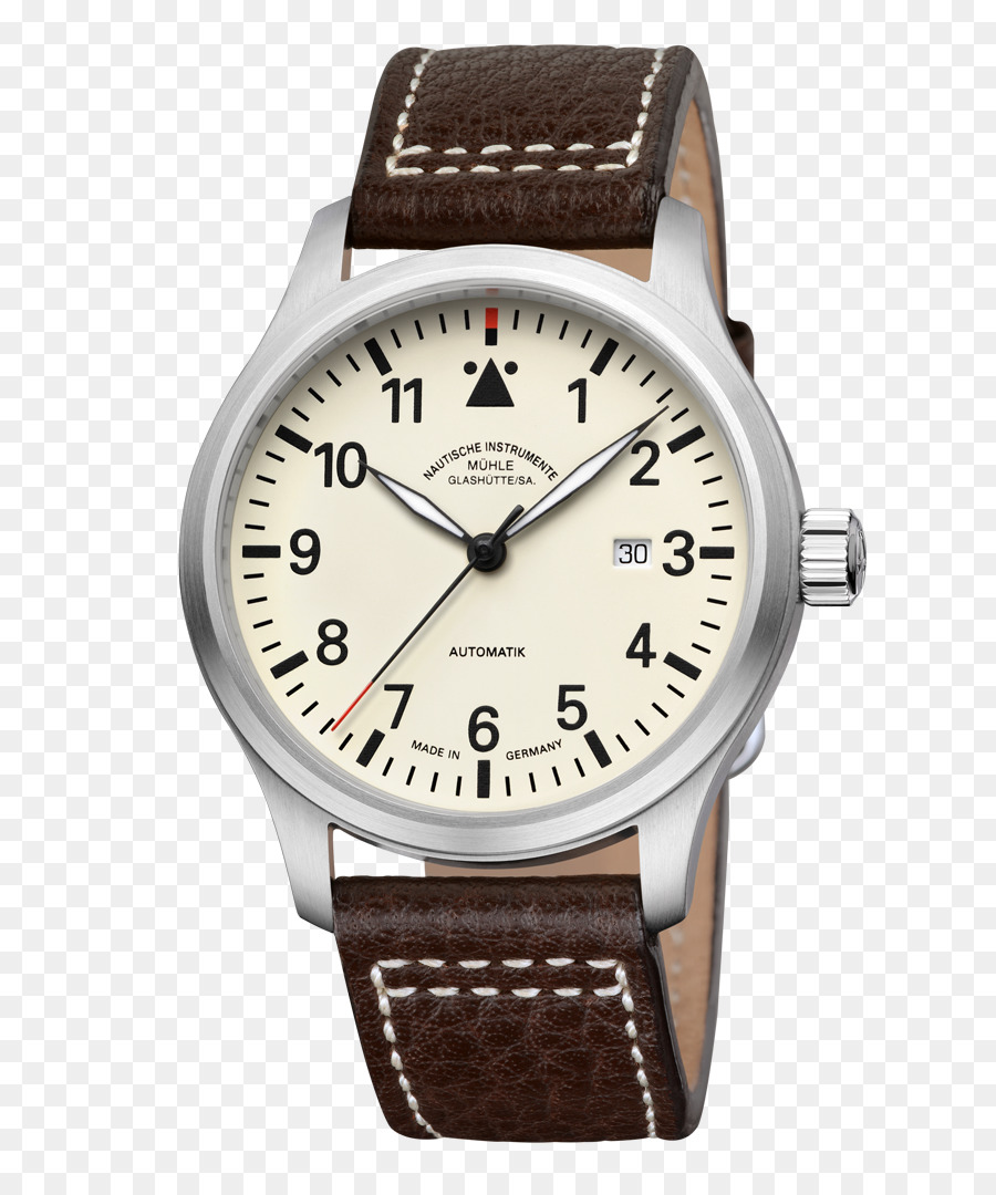 Glashütte，Watch PNG