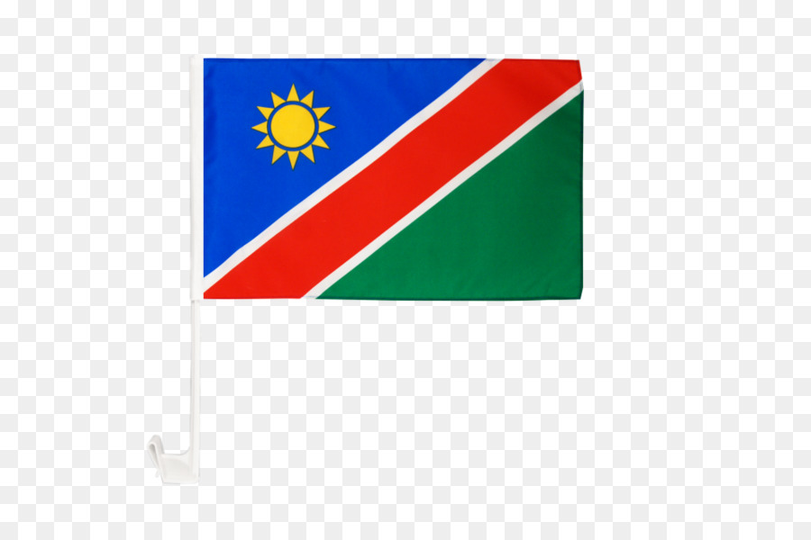 Bendera Namibia，Namibia PNG