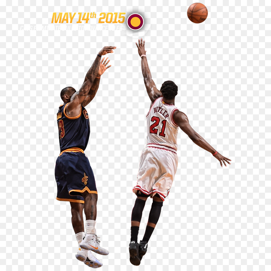 Cleveland Cavaliers，Basket Bergerak PNG