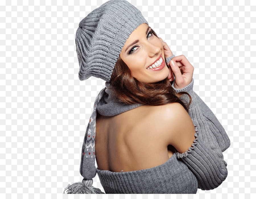 Beanie，Kuning PNG