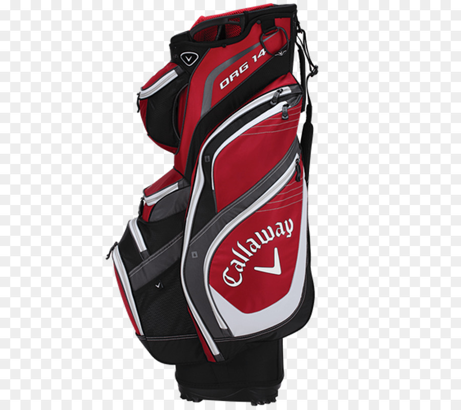 Golf，Golfbag PNG