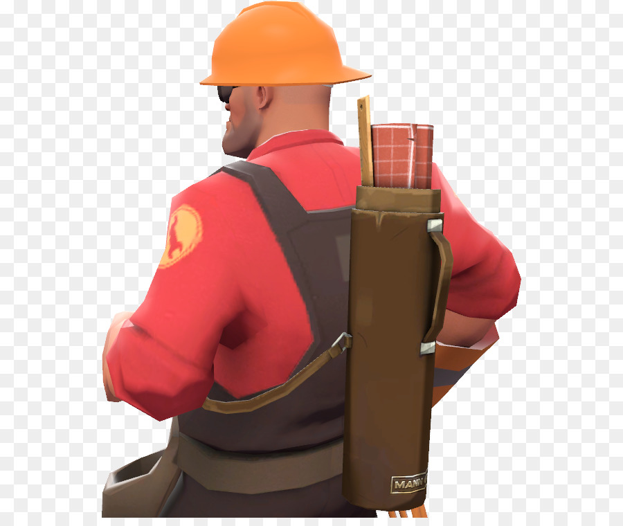 Team Fortress 2，Loadout PNG