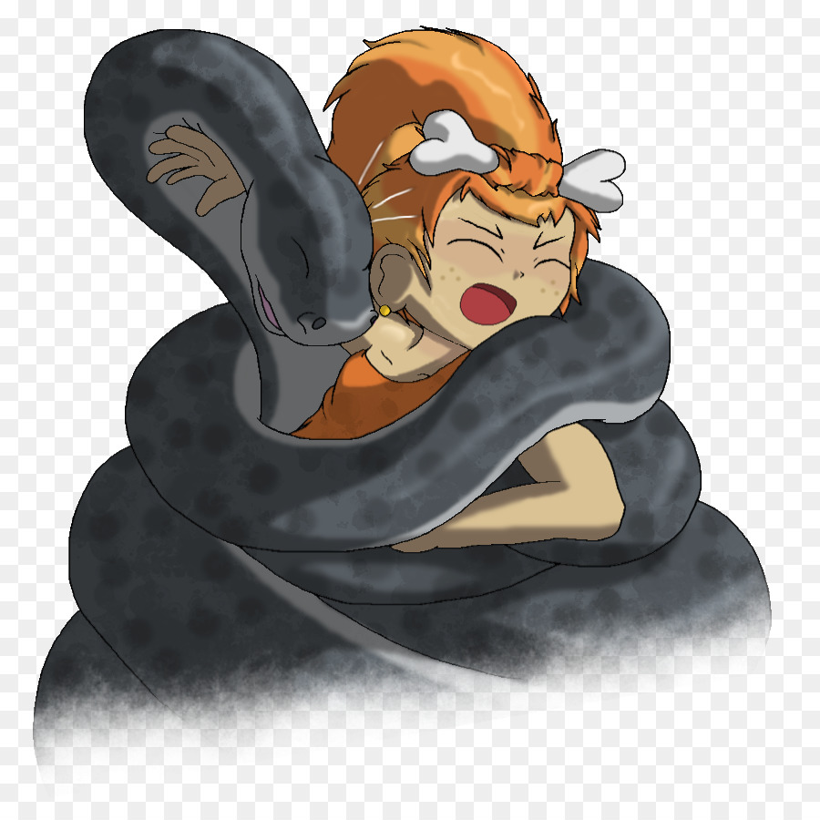 Para Carnivora，Kartun PNG