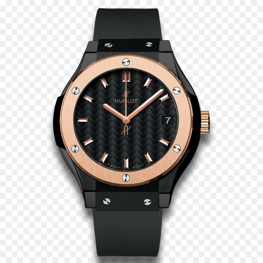 Hublot，Watch PNG