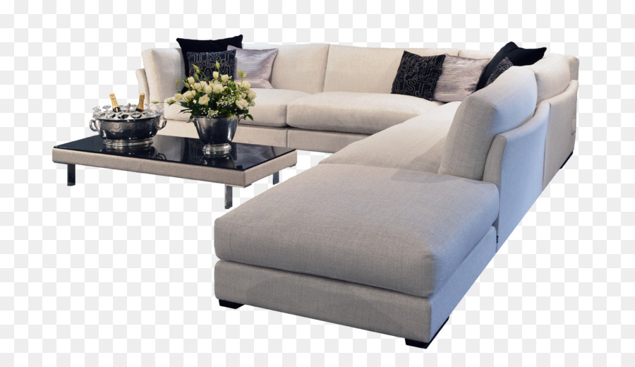 Sofa Moden，Sofa PNG