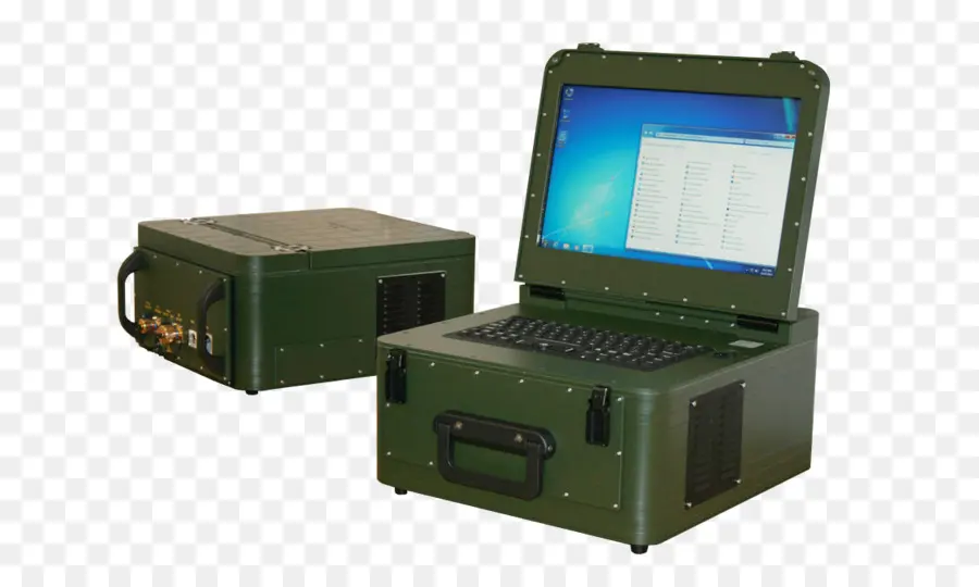 Laptop Yang Kokoh，Militer PNG