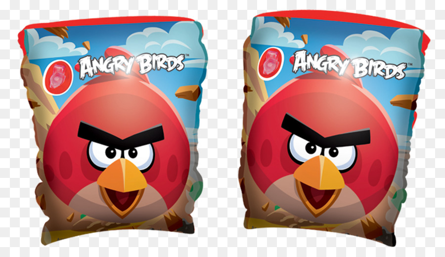 Marah Burung，Angry Birds Ruang PNG