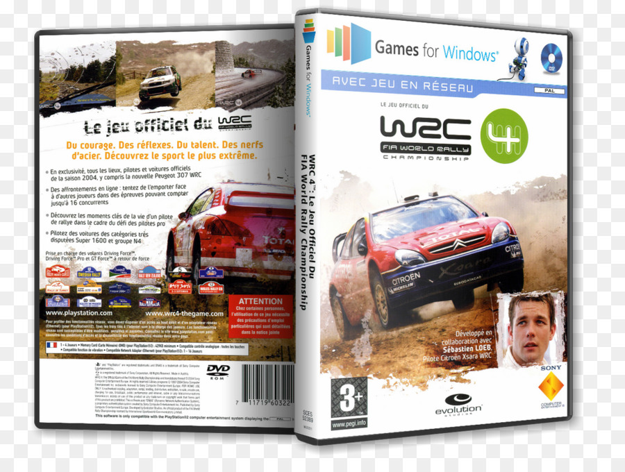 Wrc 4，Kejuaraan Reli Dunia Fia Wrc 4 PNG