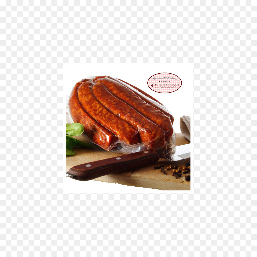 Kielbasa，Sosis PNG