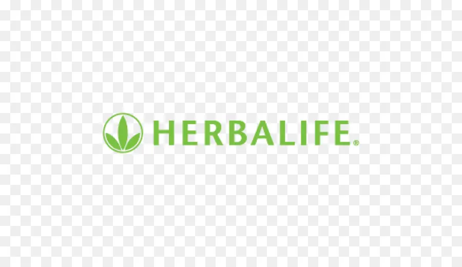 Logo Herbalife，Hijau PNG