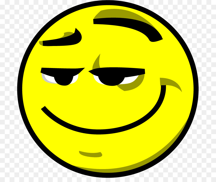 Emoticon，Smiley PNG