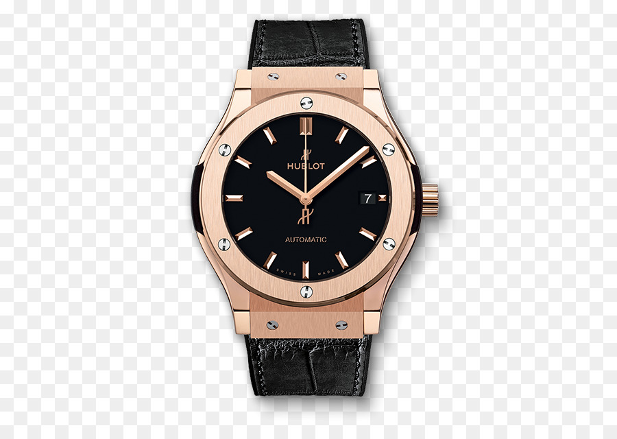 Hublot，Chronograph PNG