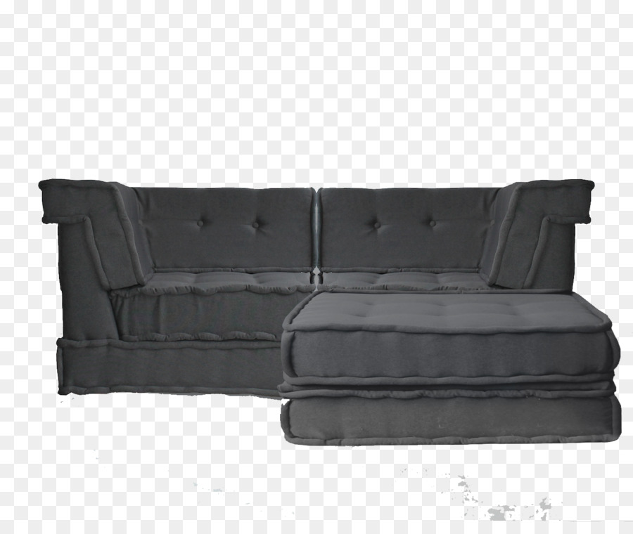 Sofa，Biru PNG