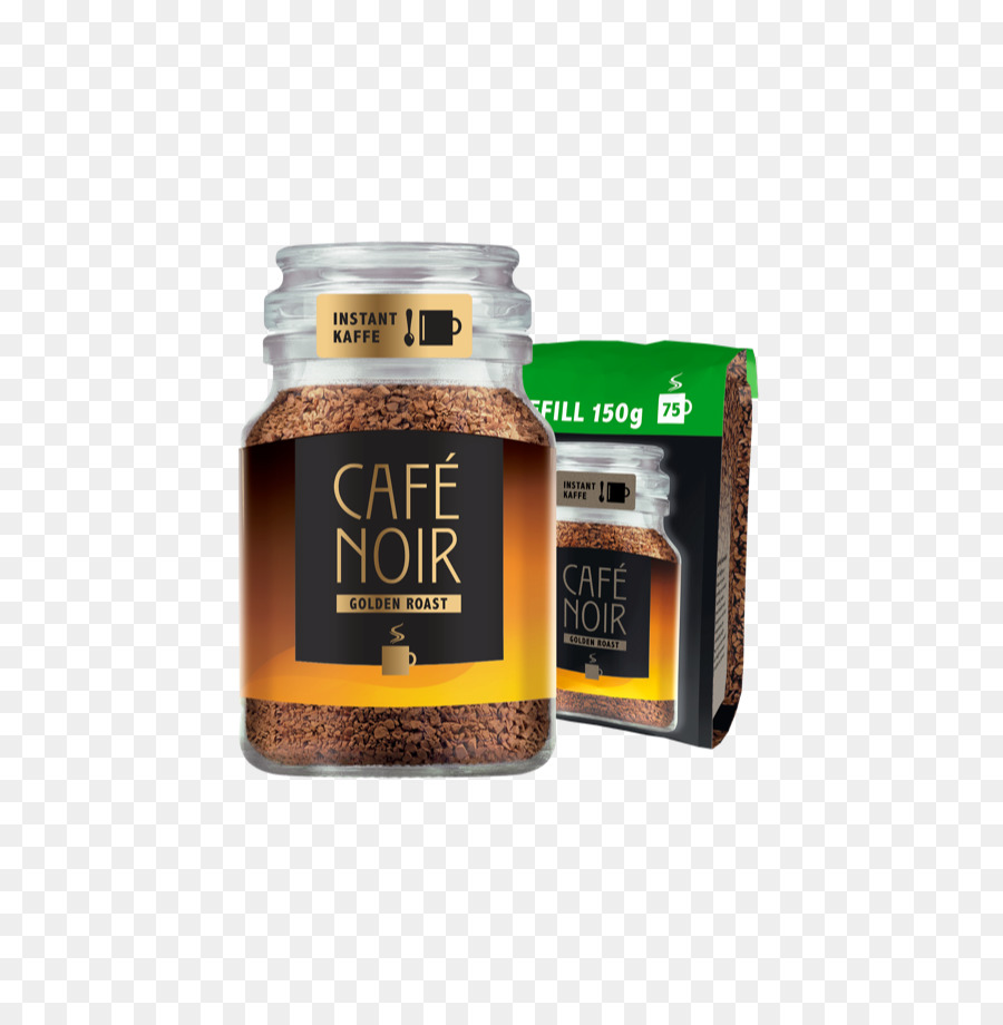 Kopi Instan，Kopi PNG