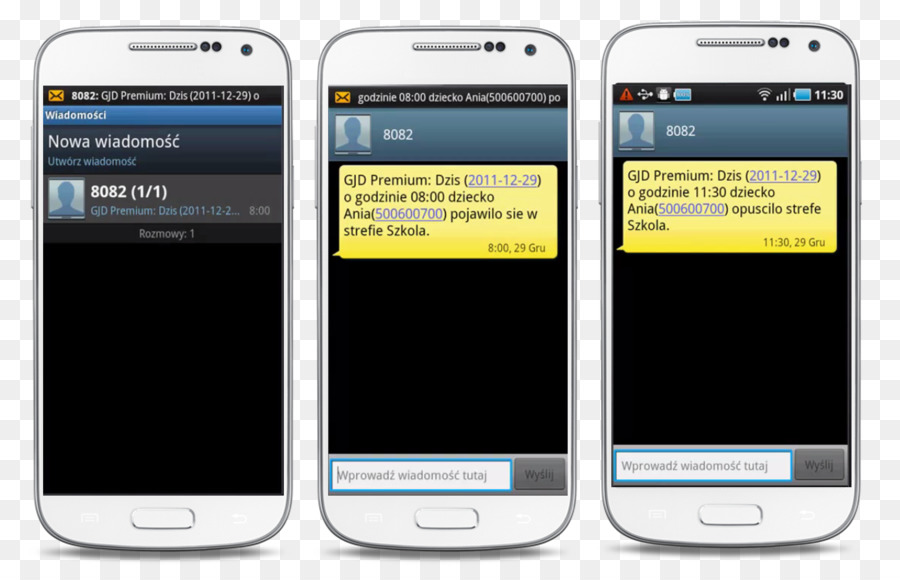 Fitur Telepon，Smartphone PNG