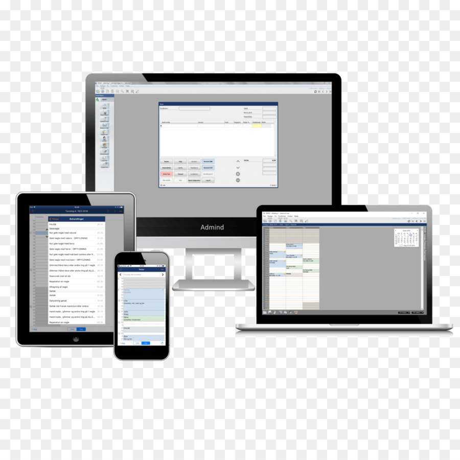 Desain Web Responsif，Desain Web PNG