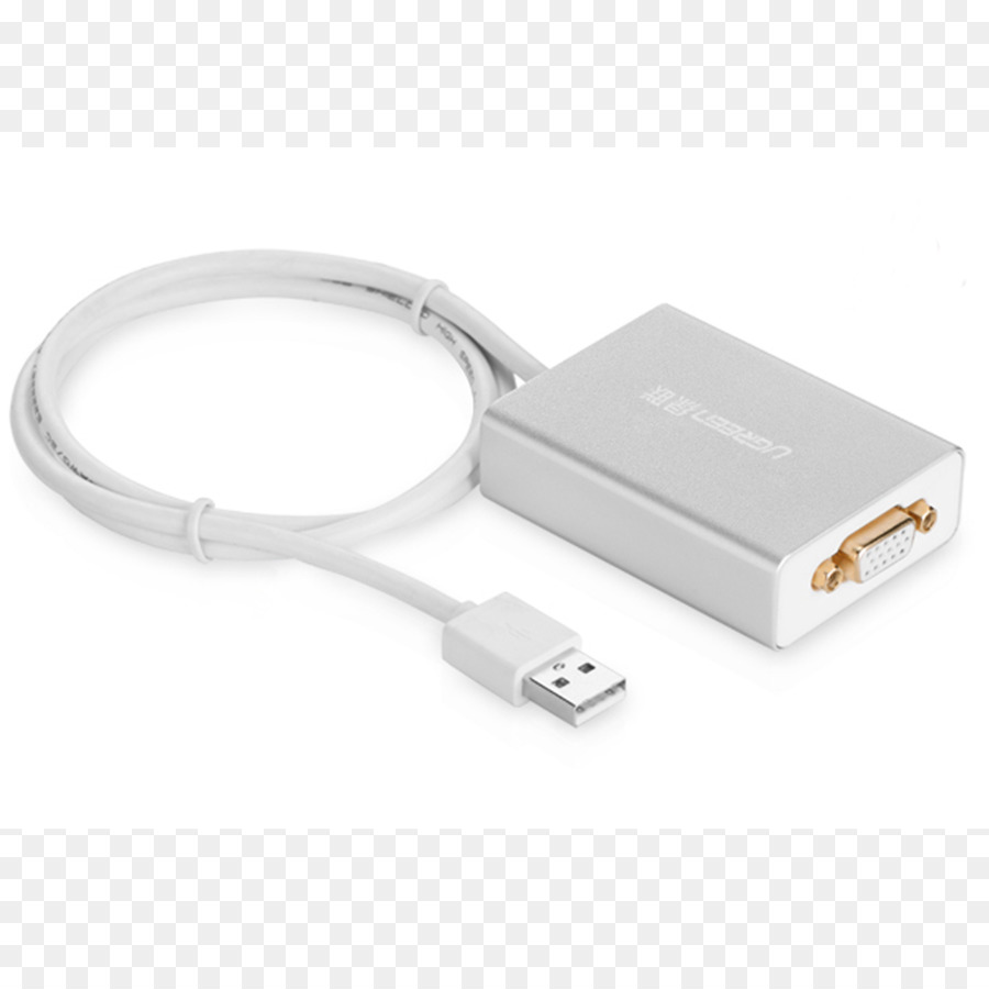 Kartu Grafis Video Adapter，Usb 30 PNG