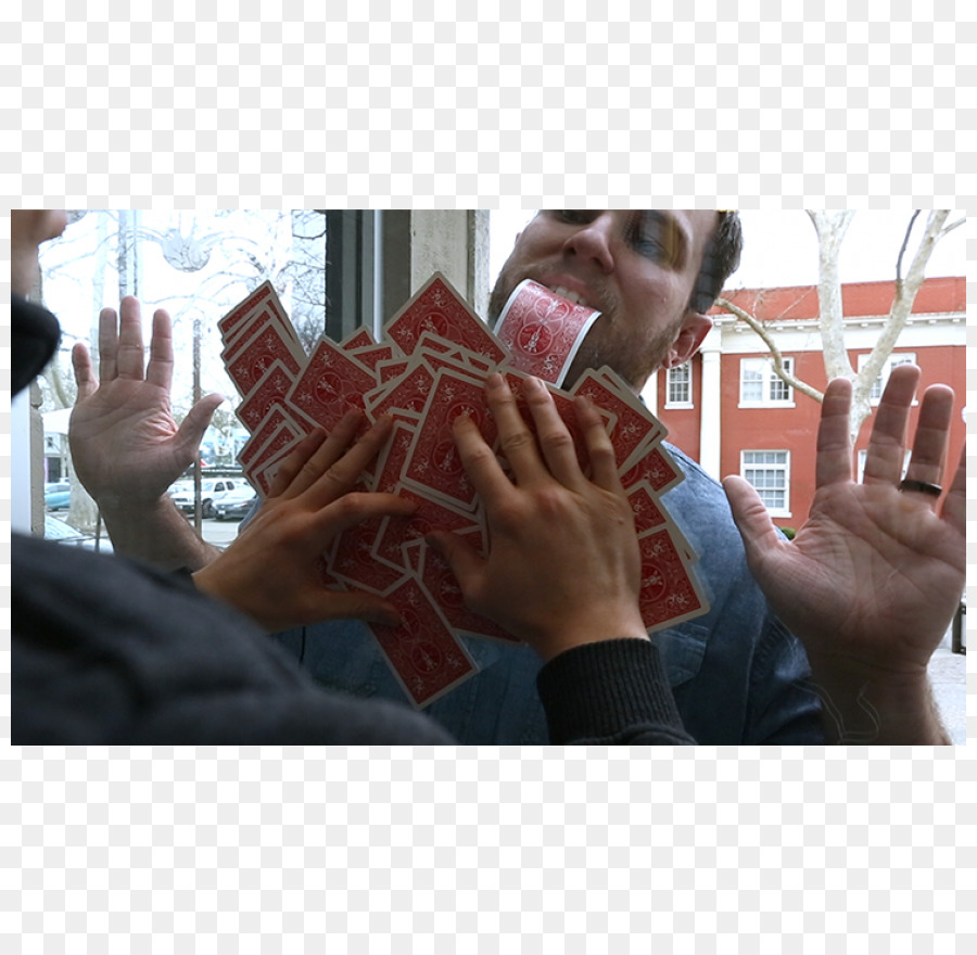 Sihir，Cardistry PNG