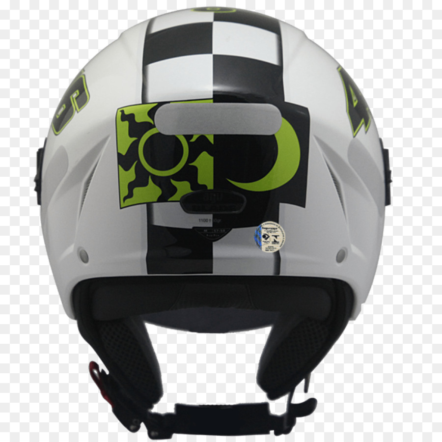 Helm Sepeda Motor，Lacrosse Helm PNG