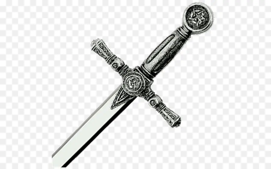 Pedang，Tubuh Perhiasan PNG
