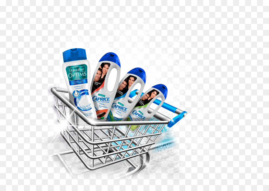 Palmolive，Promosi PNG