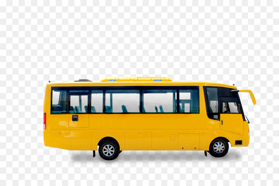 Bus Kuning，Mengangkut PNG