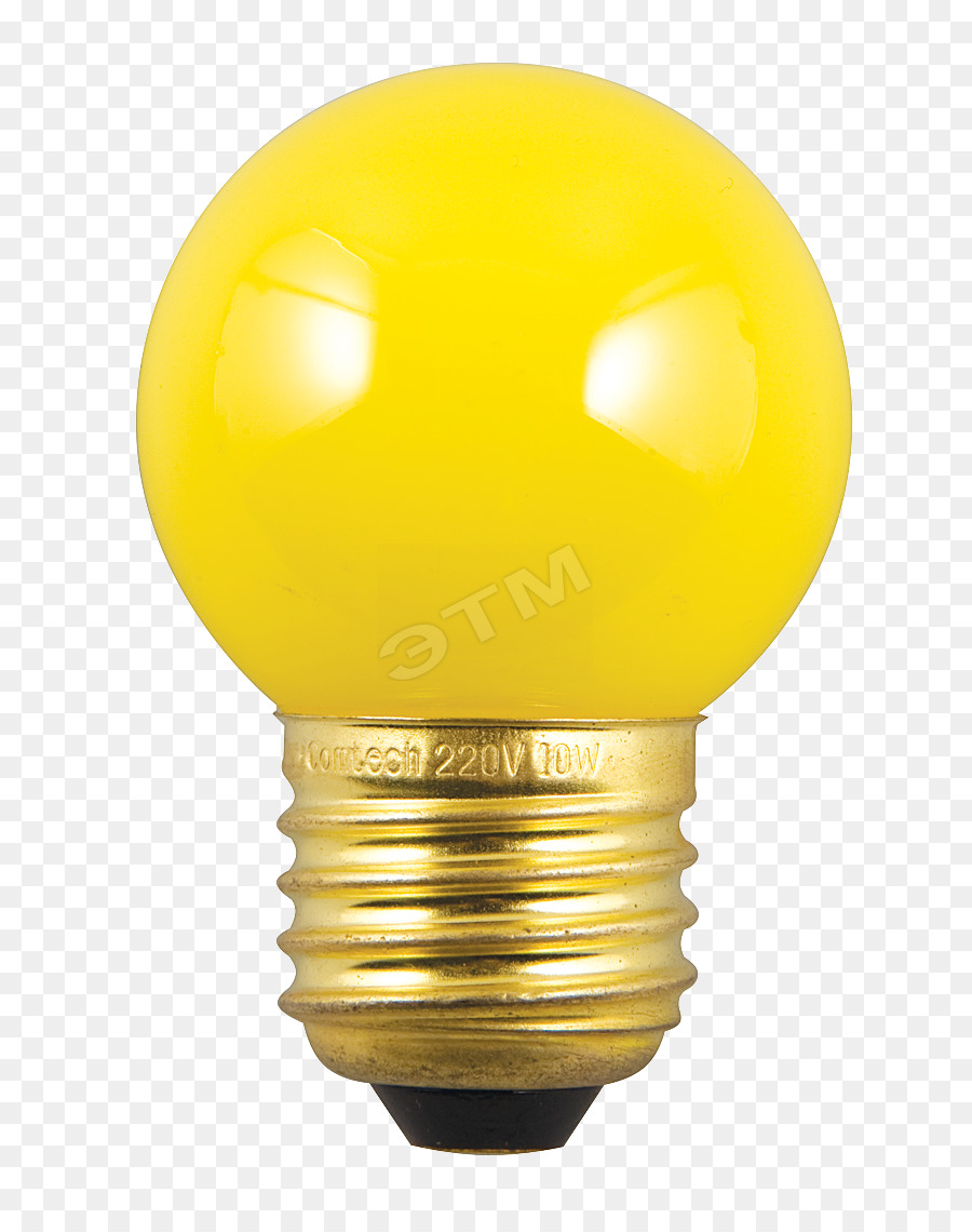 Bola Lampu Pijar，Lampu PNG