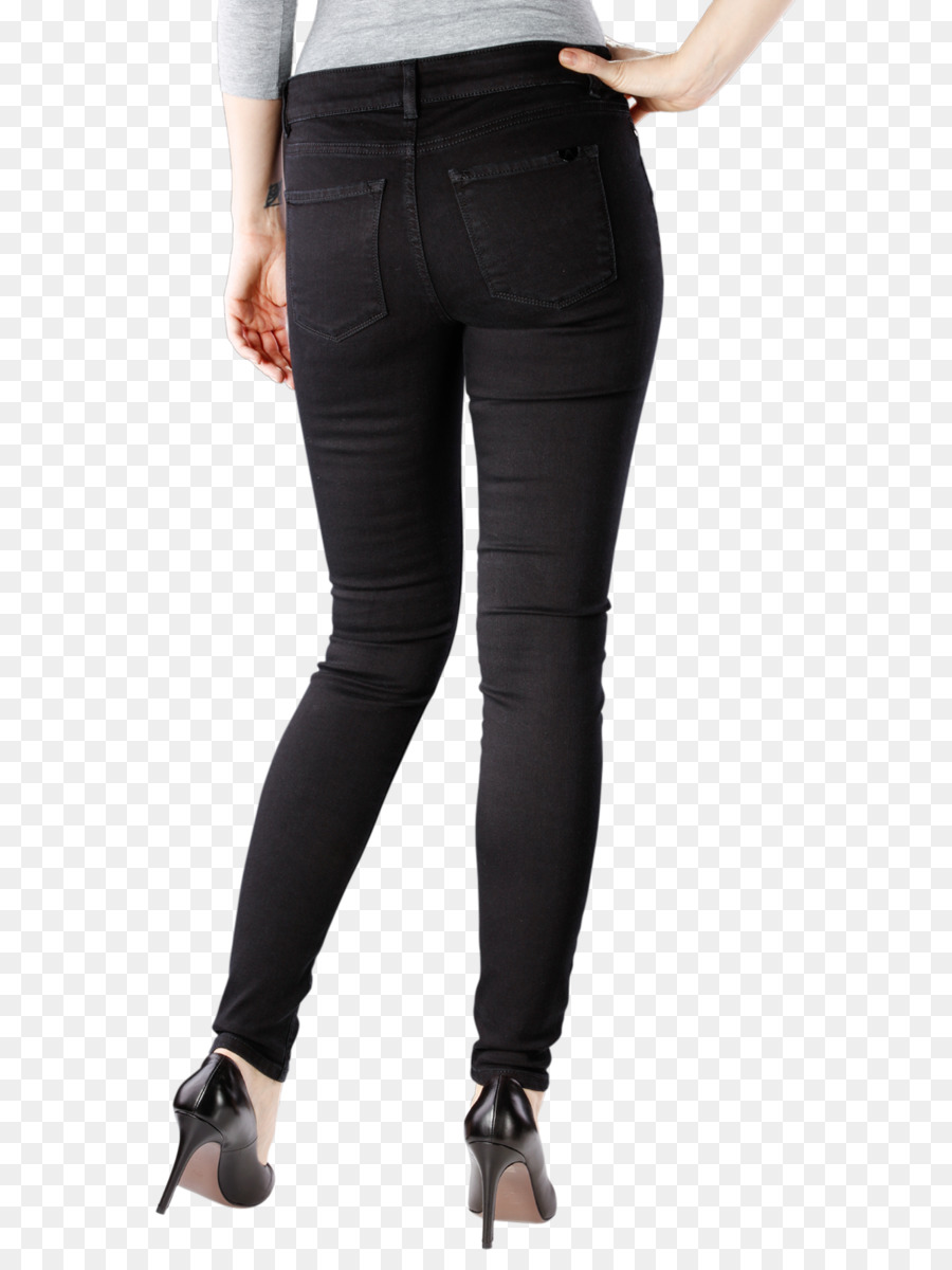 Bellbottoms，Celana Jeans PNG