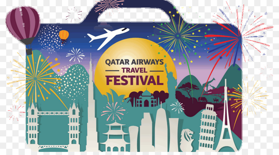 Qatar，Tiket Pesawat PNG