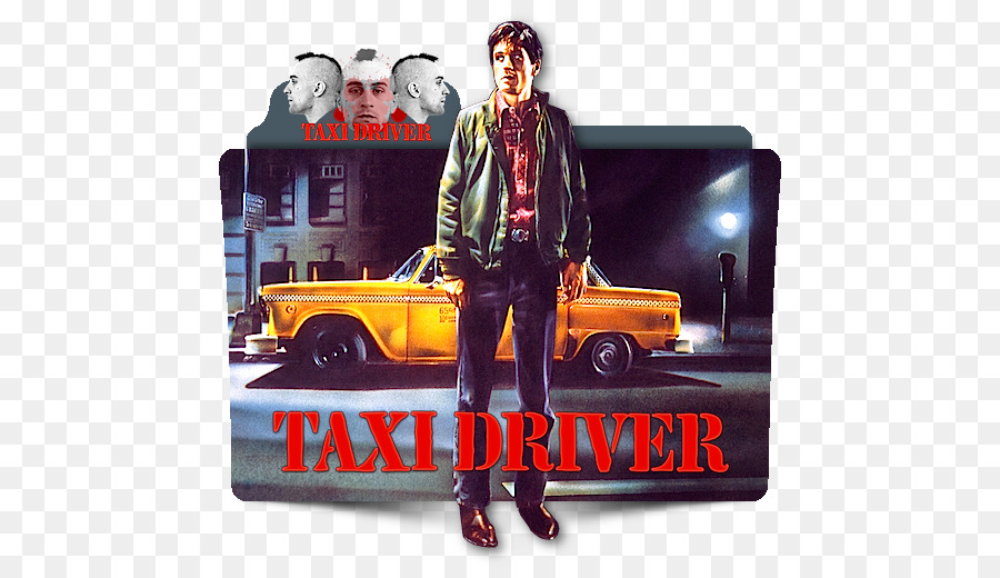 Travis Bickle，Film PNG