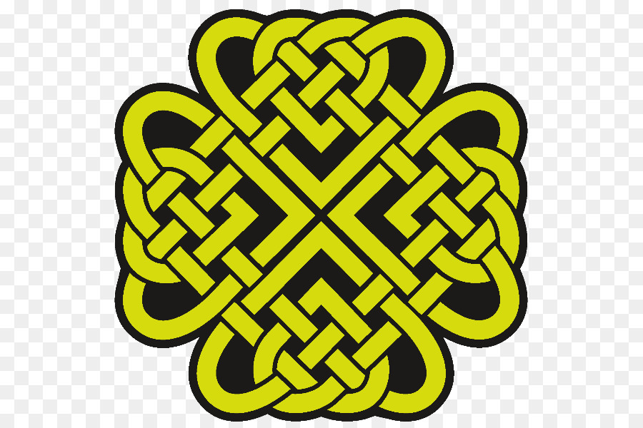 Simpul Celtic，Simpul PNG