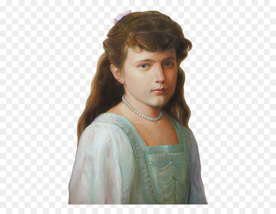 Rusia，Grand Duchess PNG