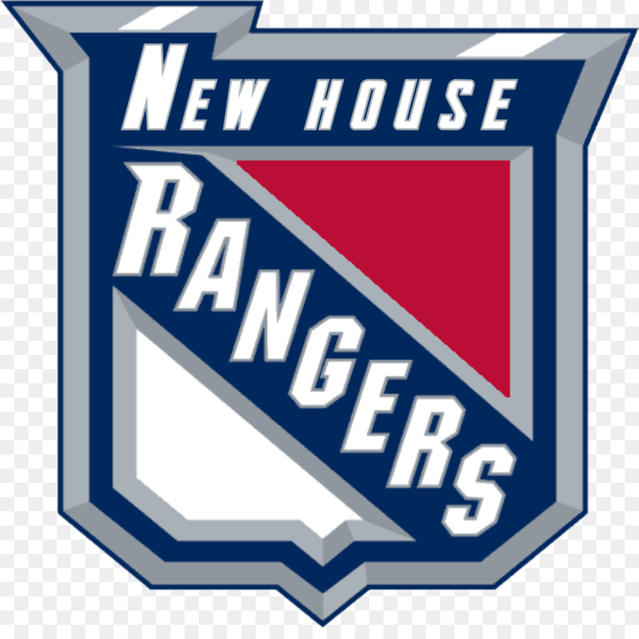 New York Rangers，Logo PNG