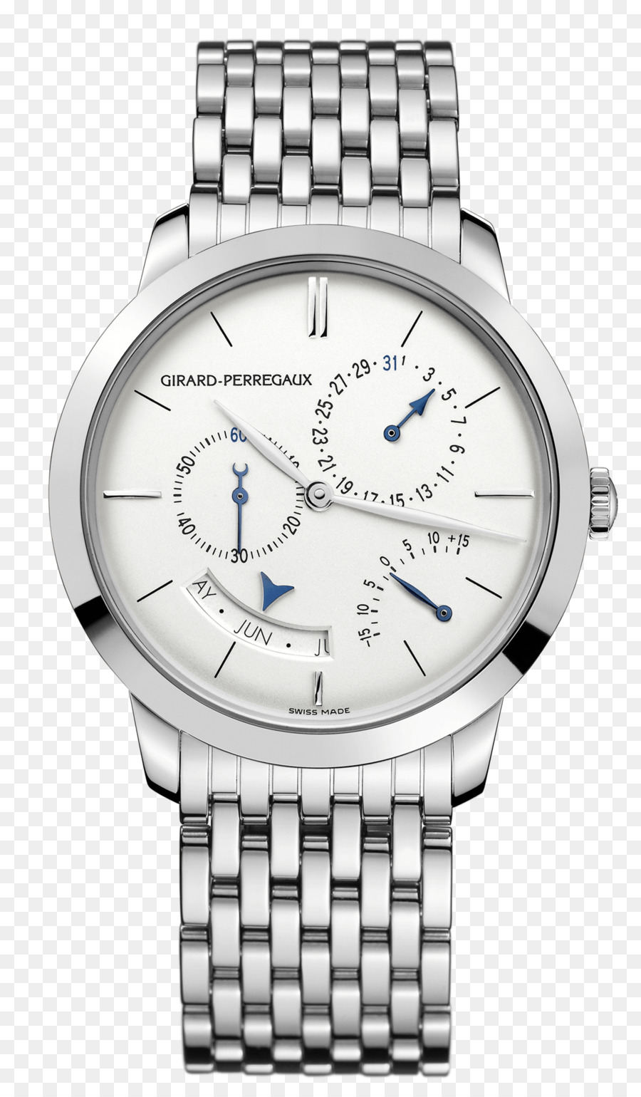 Watch，Girardperregaux PNG