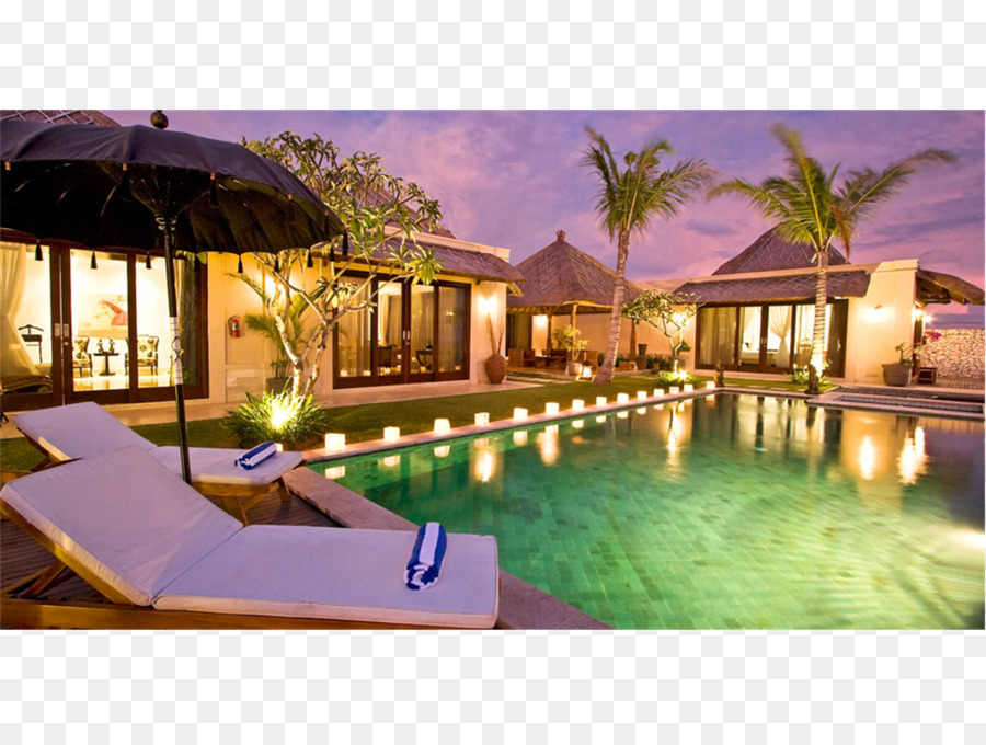 Villa Butik Dan Spa Chateau De Bali Ungasan，Villa PNG