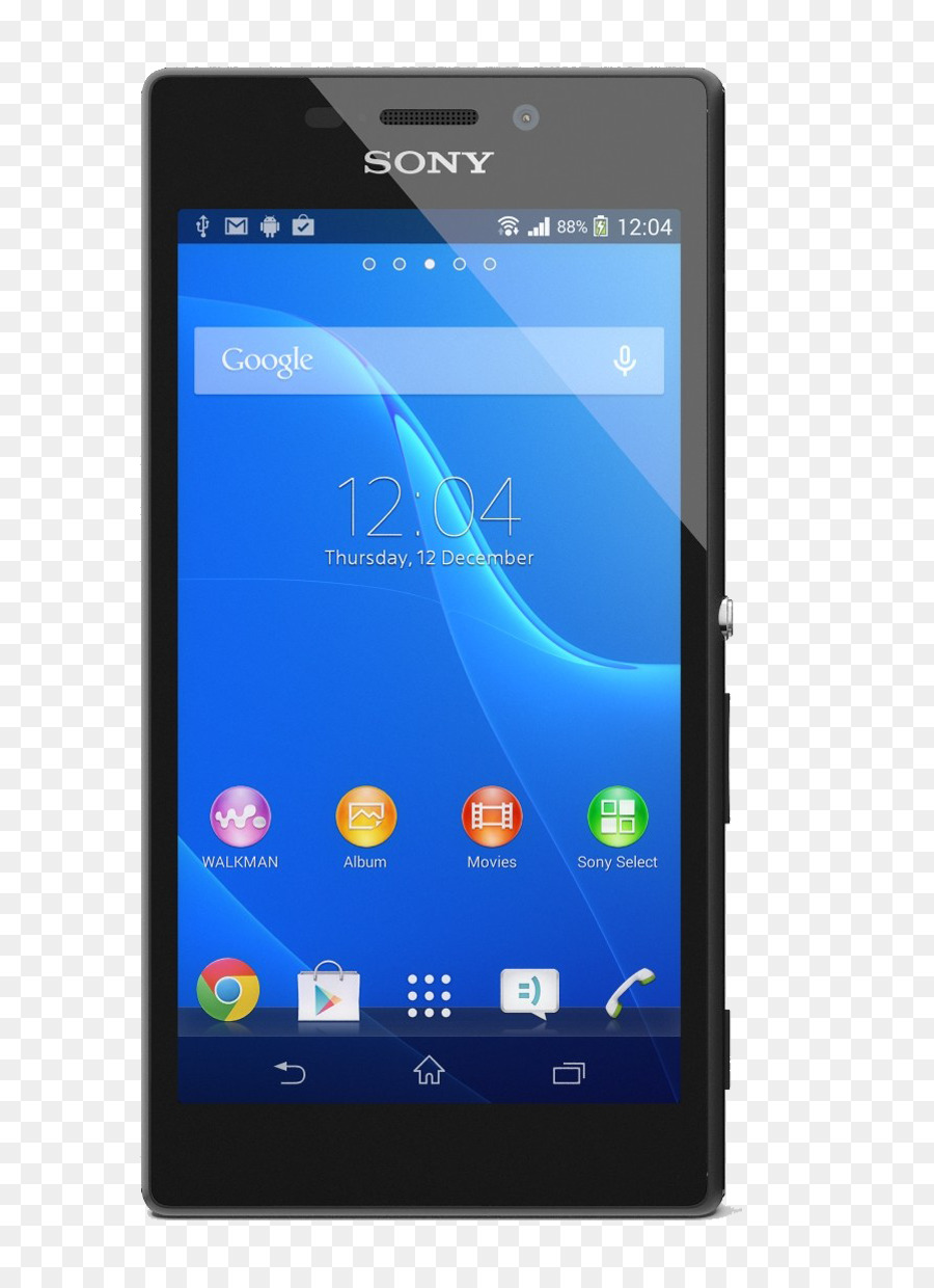 Sony Xperia M2，Sony Xperia M5 PNG