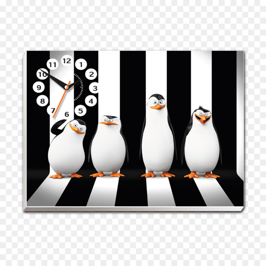 Penguin，Kowalski PNG