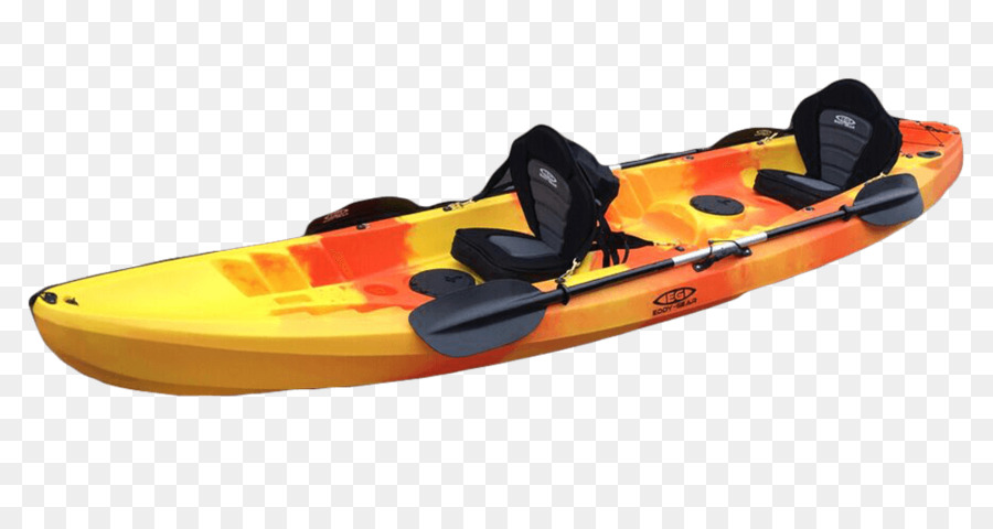 Kayak，Kapal PNG