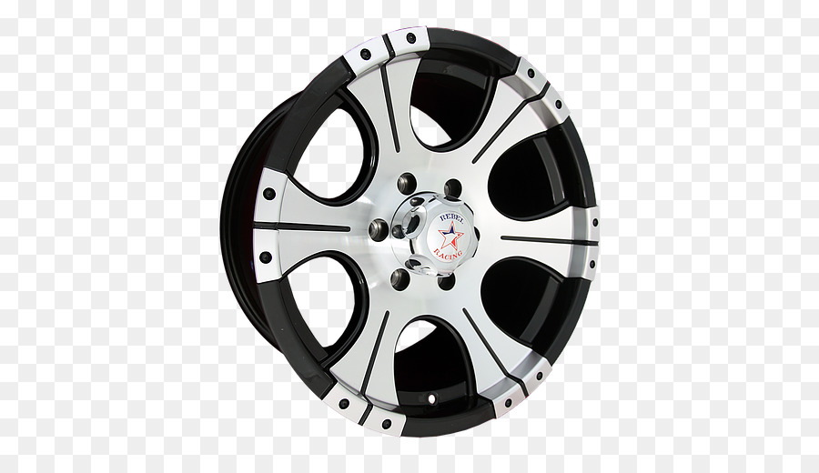 Roda Alloy，Mobil PNG