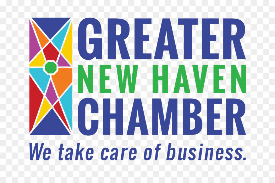 New Haven Chamber Of Commerce，Logo PNG
