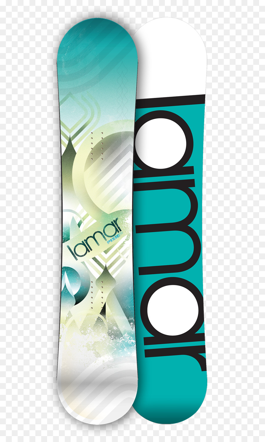 Desain Grafis，Snowboard PNG