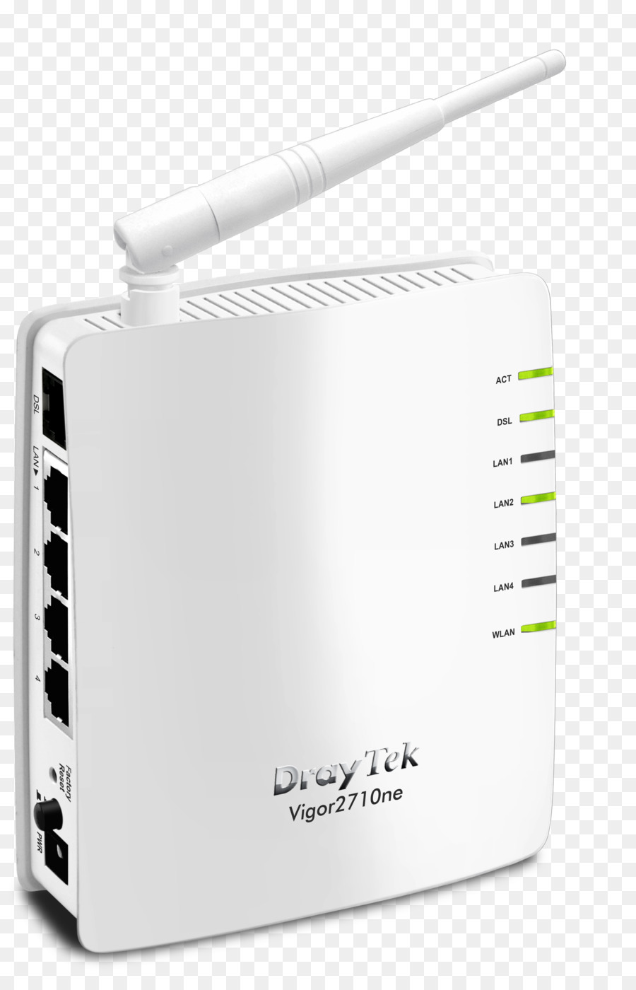 Vigor130 Router Modem Vdsl2adsl22，Draytek PNG