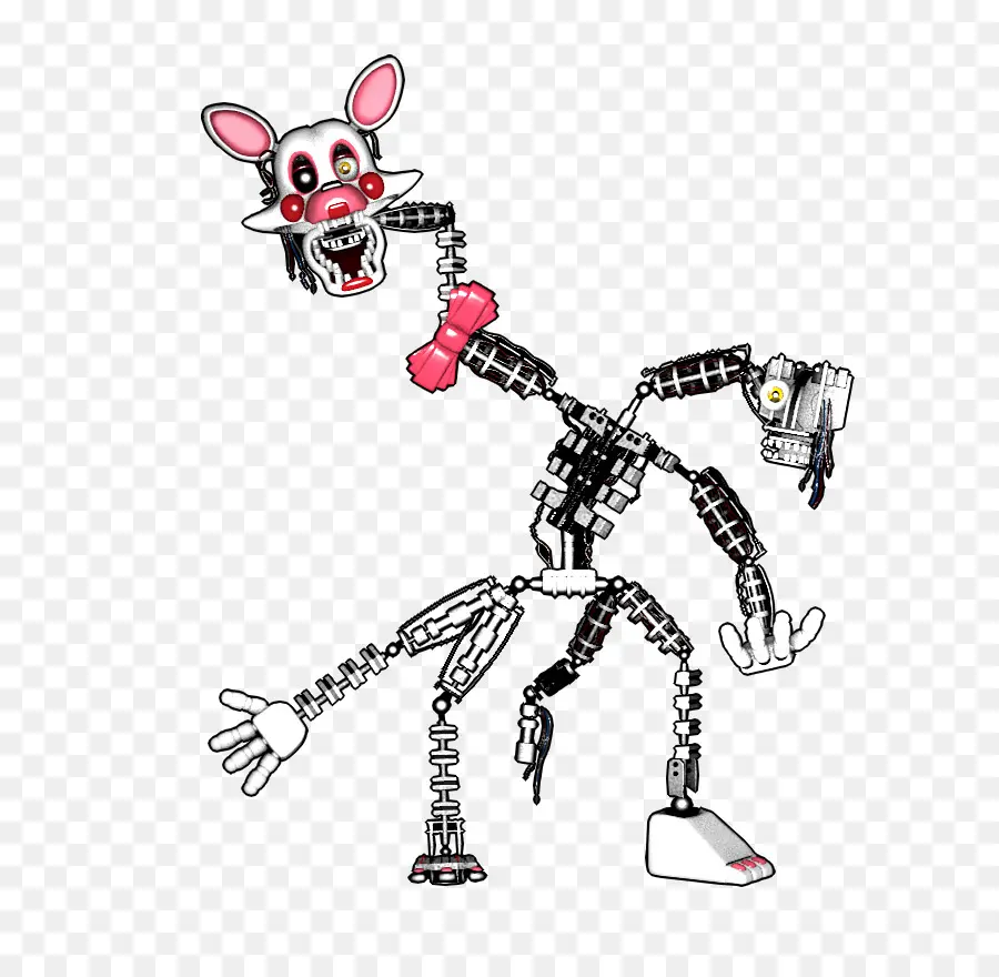 Animatronik，Robot PNG