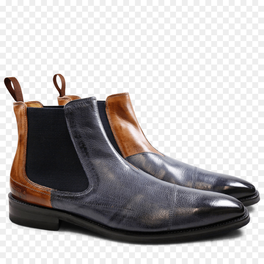Boot，Suede PNG