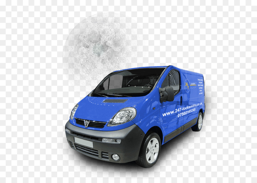 Van Kompak，Mobil PNG