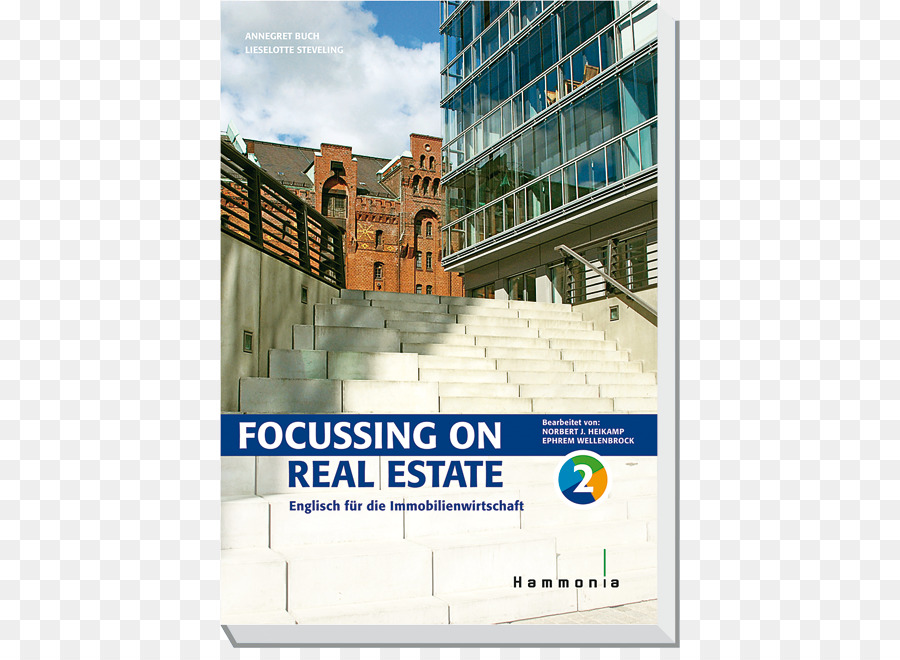 Fokus Pada Real Estate Band 1 Bahasa Inggris Untuk Industri Real Estate，Fokus Pada Real Estate PNG
