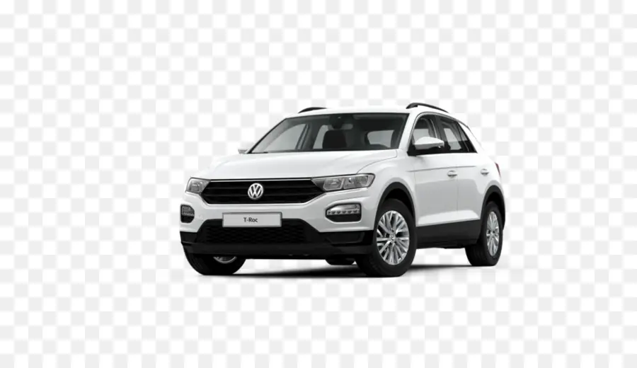 Volkswagen T Roc，Mobil PNG